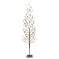 Silver Tree LED Flat Base G29680