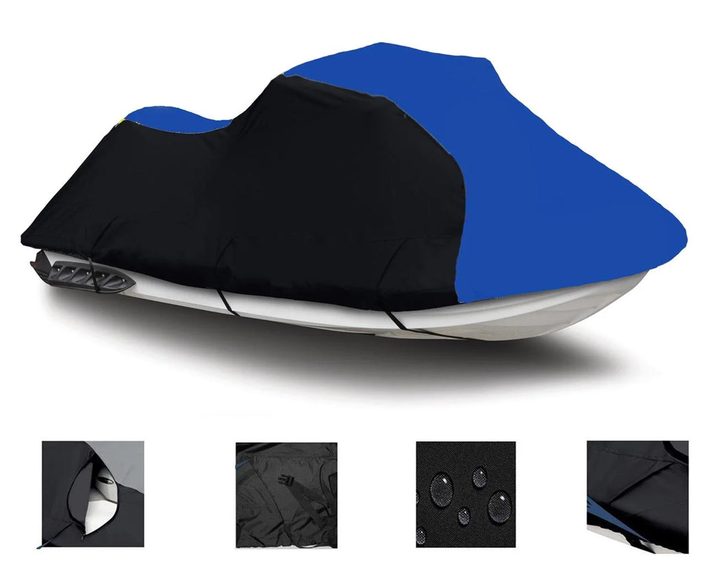 Heavy-Duty 600 Denier Jet Ski PWC Cover B41441