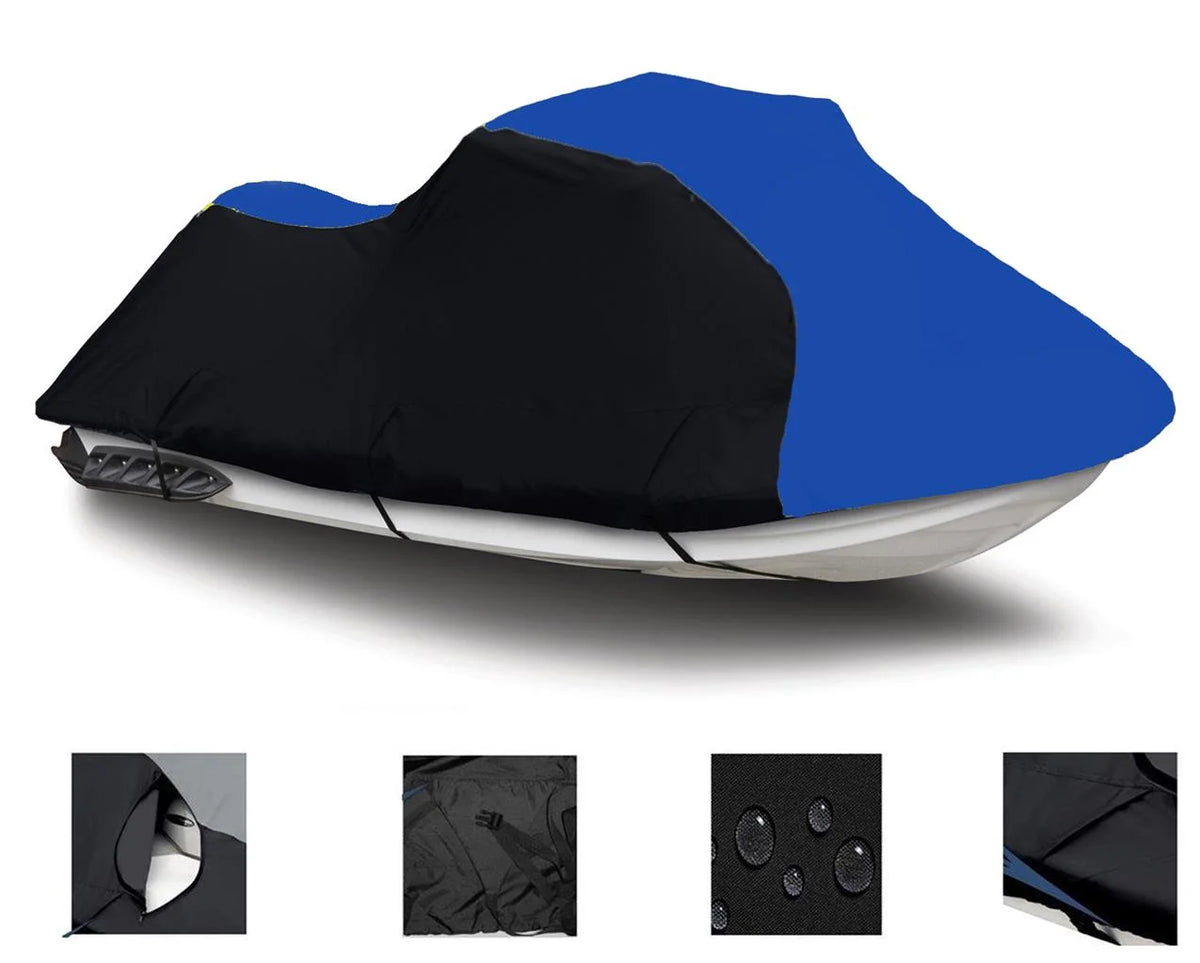 Heavy-Duty 600 Denier Jet Ski PWC Cover B41441