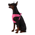 Mesh Dog Harness B886354