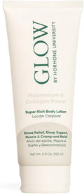 Magnesium Lotion with Collagen and Evening Primrose Oil Lavender Scent K859512