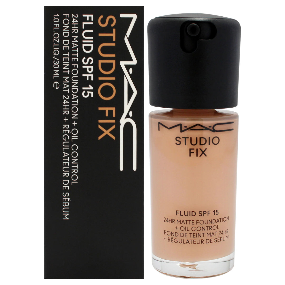 NW30 Medium Beige Foundation H91290