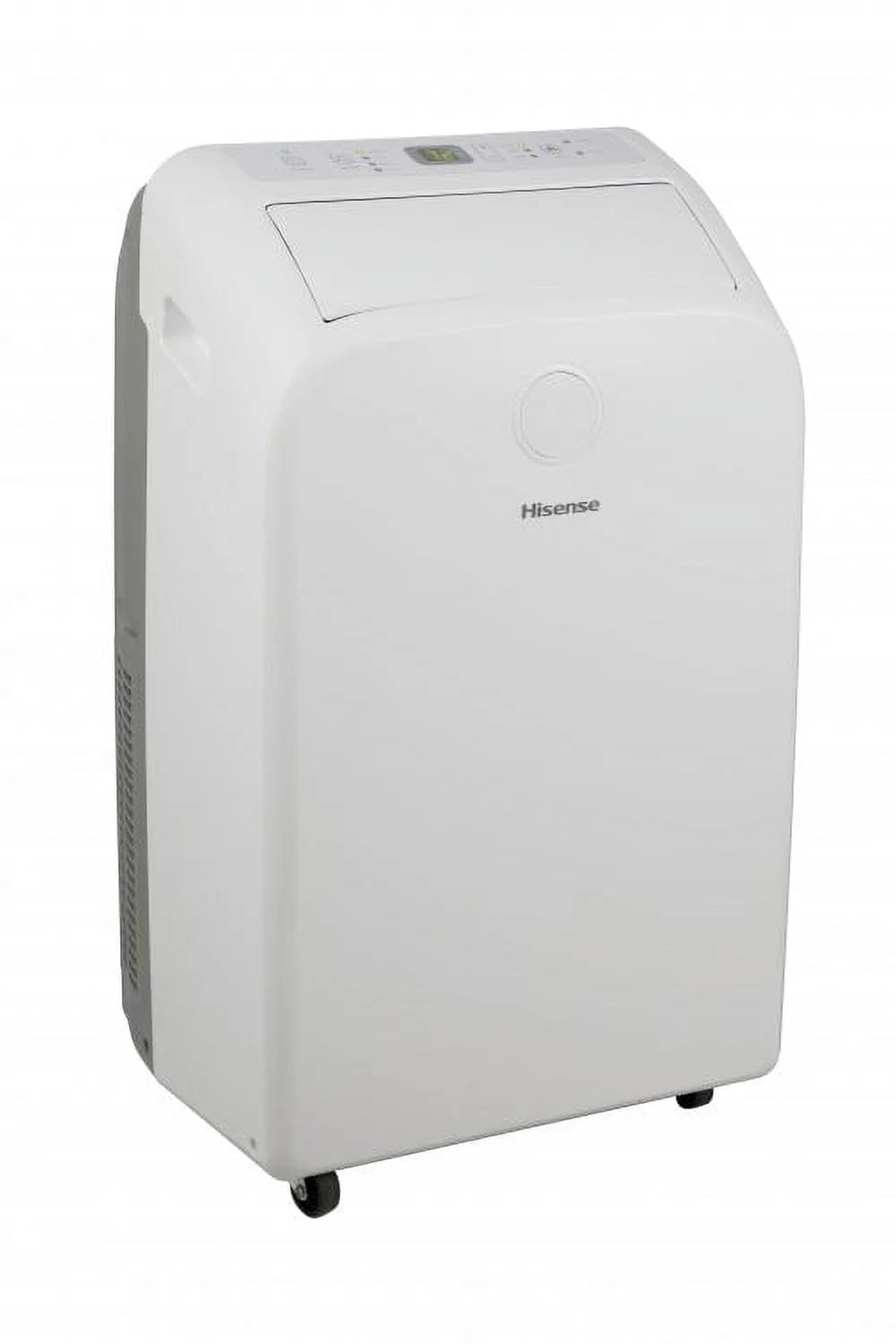 8,000-BTU Portable Air Conditioner with Heat Pump D716340