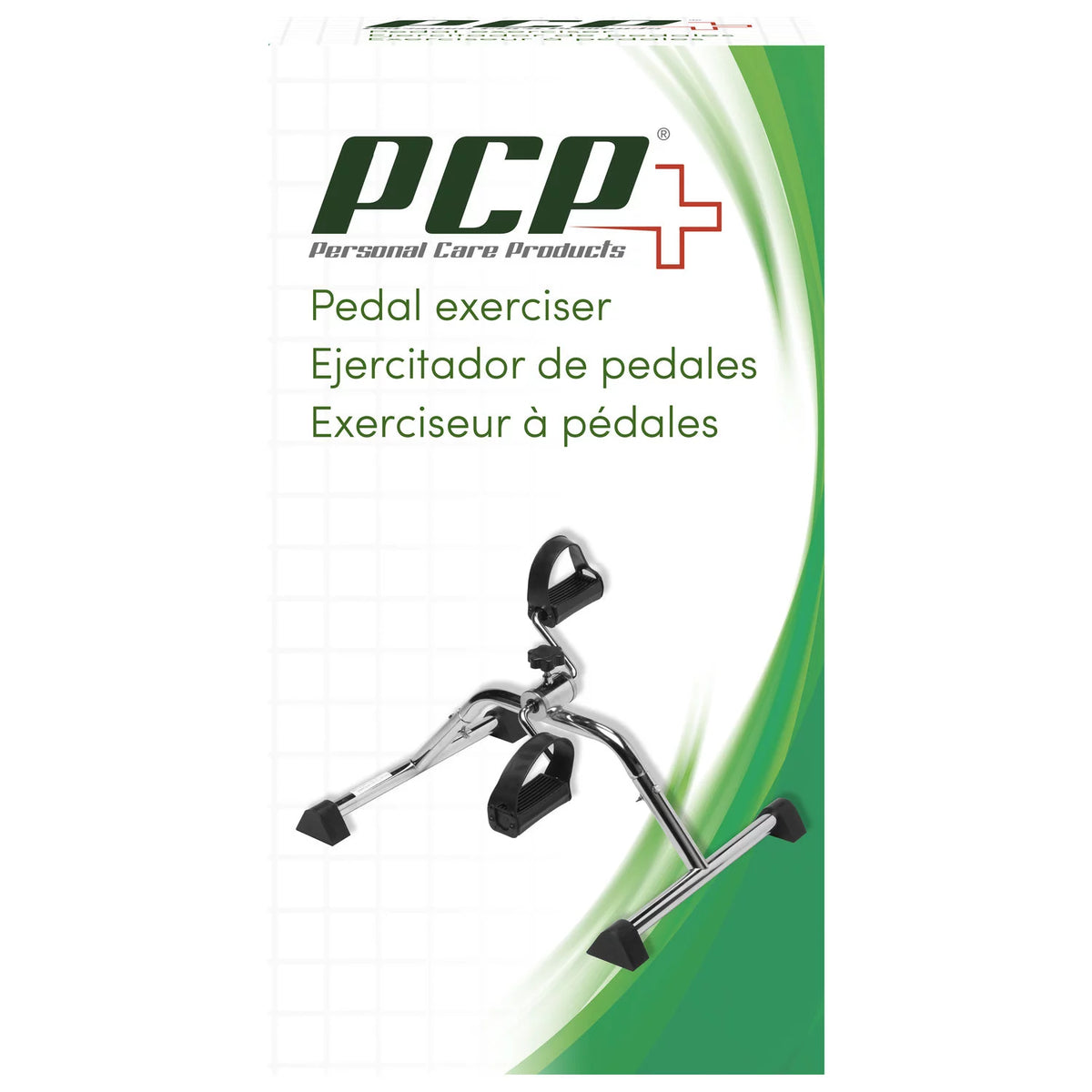 Pedal Exerciser G7571