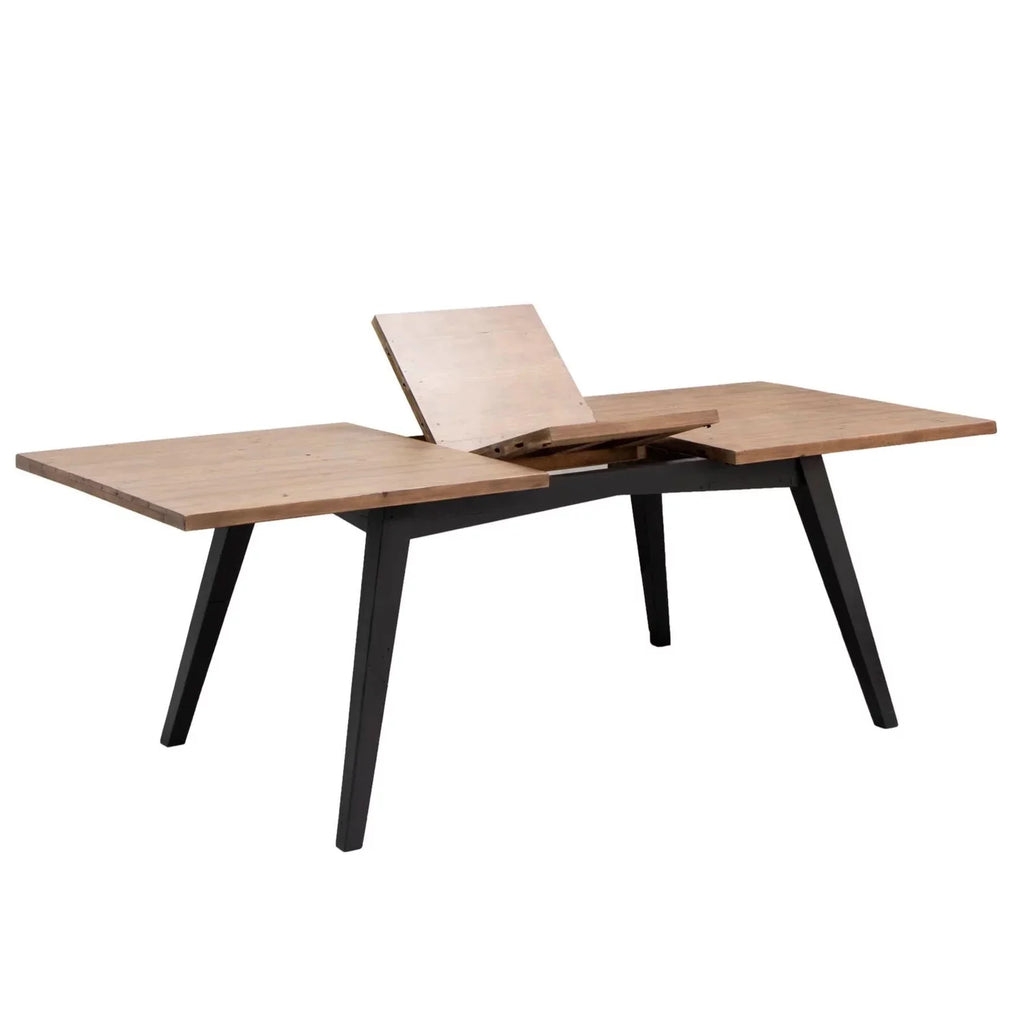 Extending Dining Table H5376