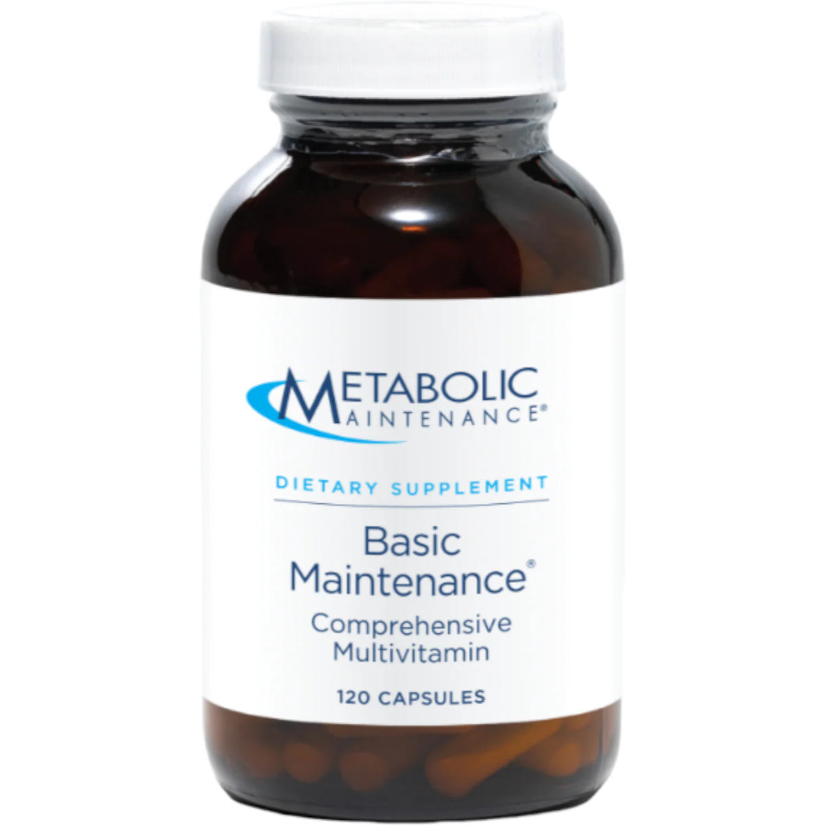 120 Capsules I231562