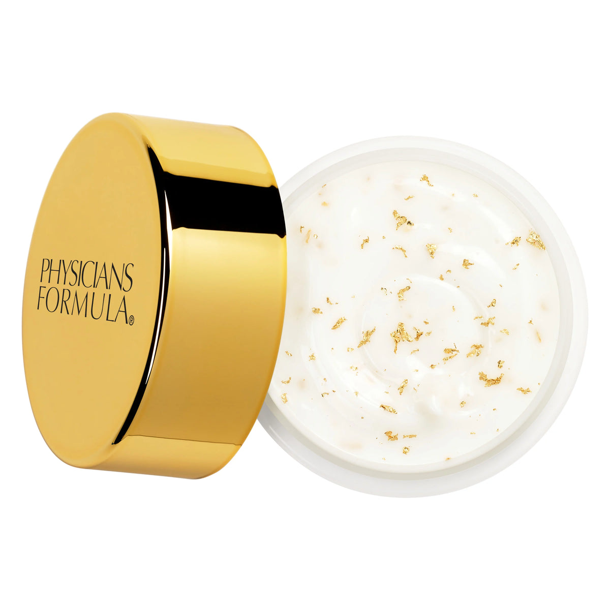 24-Karat Gold Collagen Moisturizer Z558