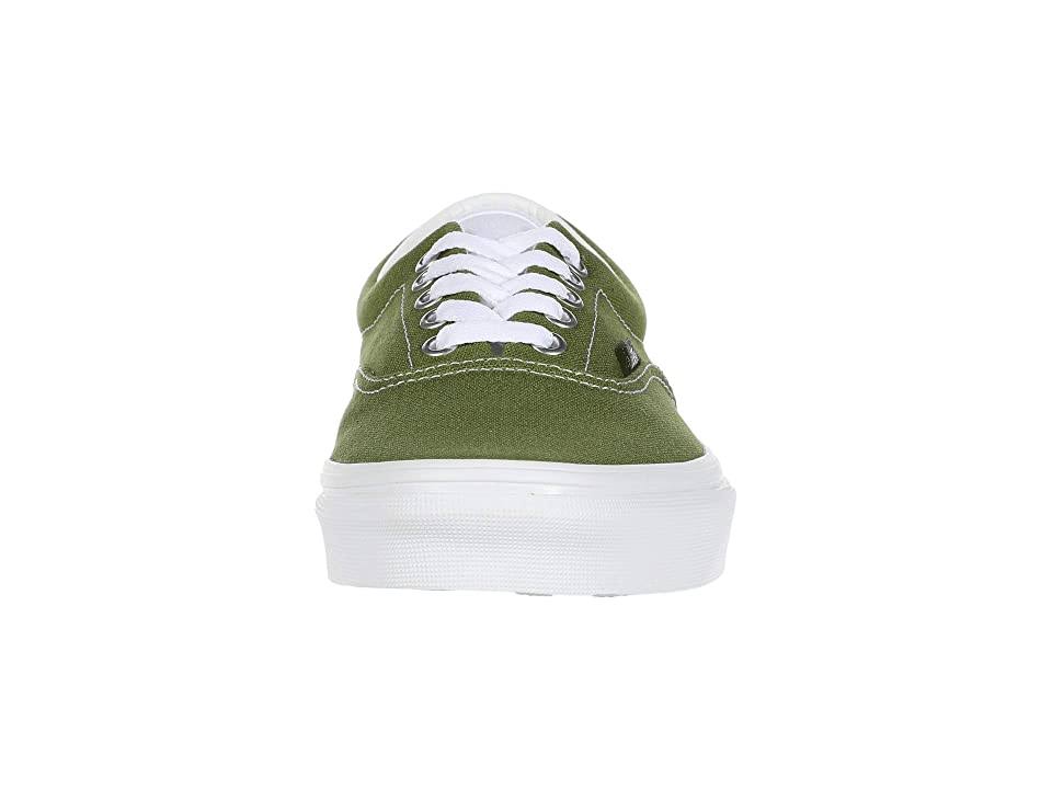 Calla Green True White Retro Sport Era Shoes X487