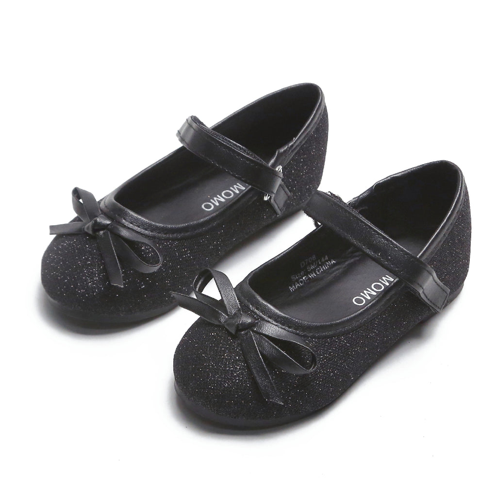Mary Jane Ballerina Flats Shoes T8611