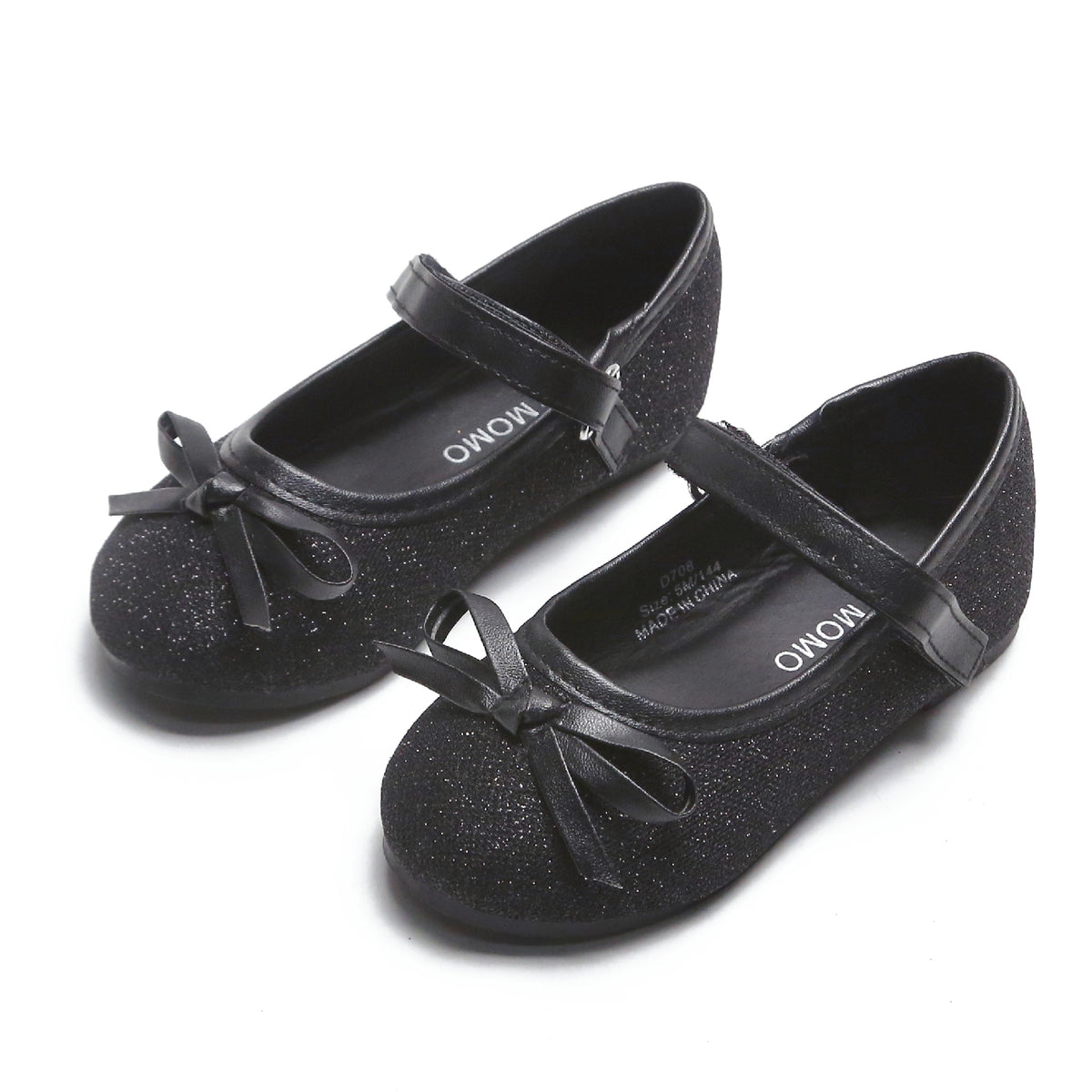 Mary Jane Ballerina Flats Shoes T8611
