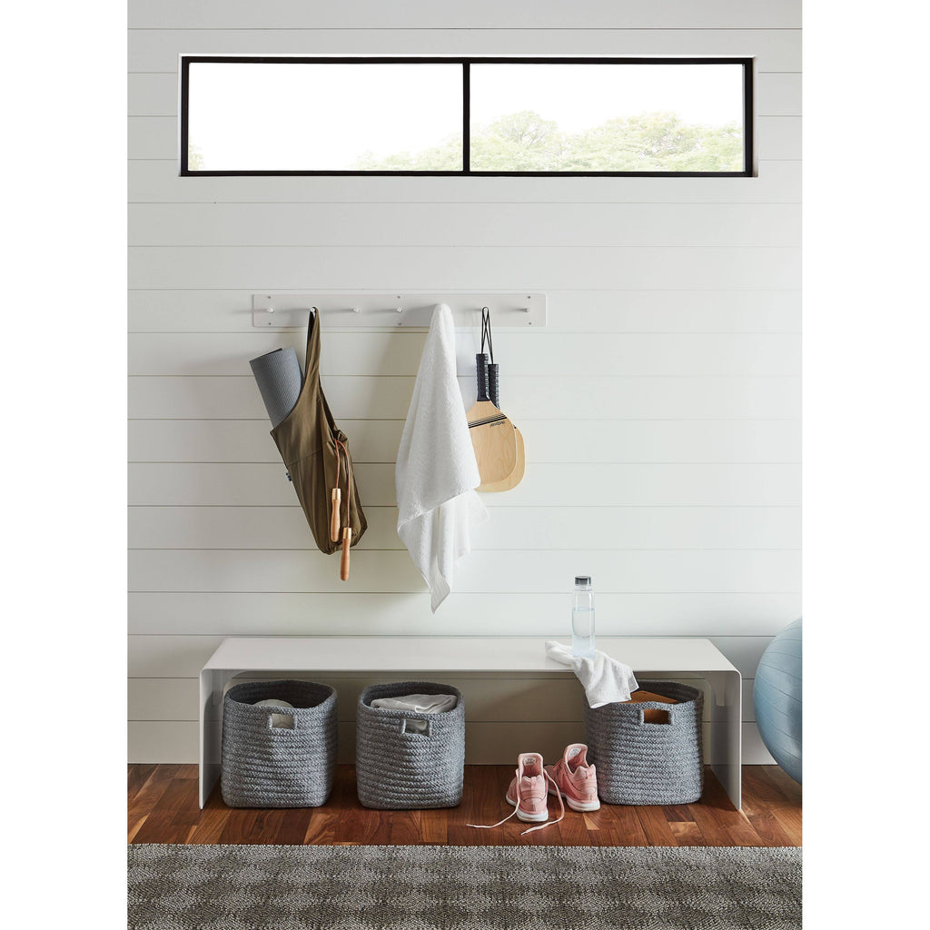 Taupe Cooper Bench Z749260