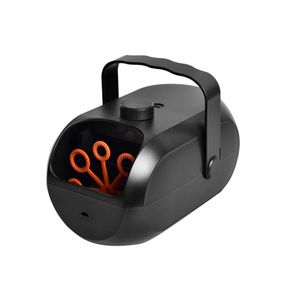 Portable Rechargeable Bubble Machine R82229