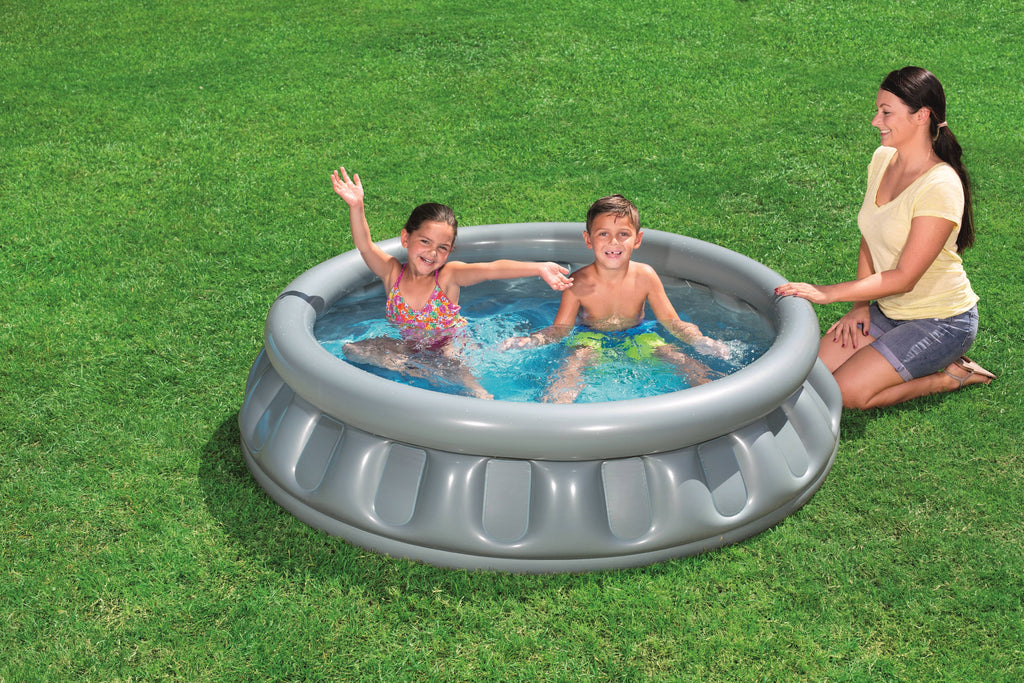 Space Ship Pool Y41855