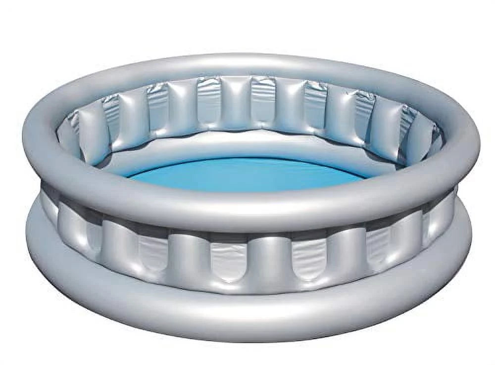 Space Ship Pool Y41855