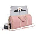 Convertible Garment Bag with Shoe Compartment L606793