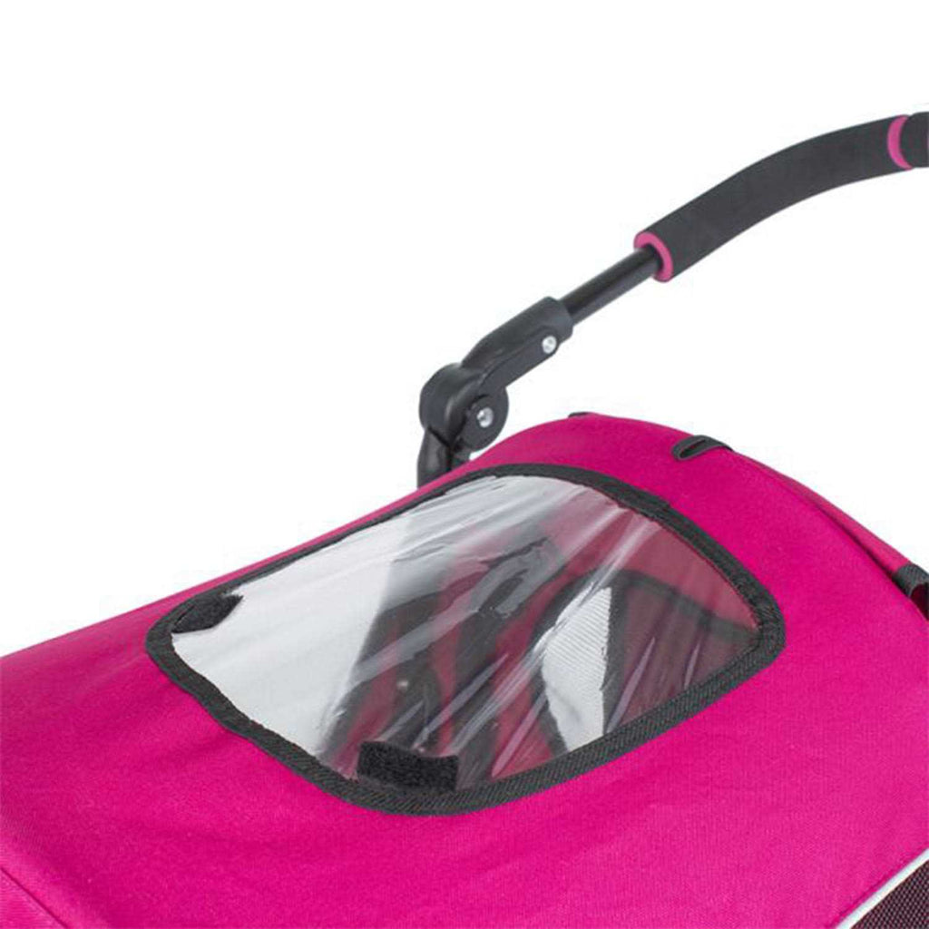 All Terrain Jogger Pet Stroller A6054