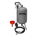 110 lb. Pressurized Abrasive Blaster N168541