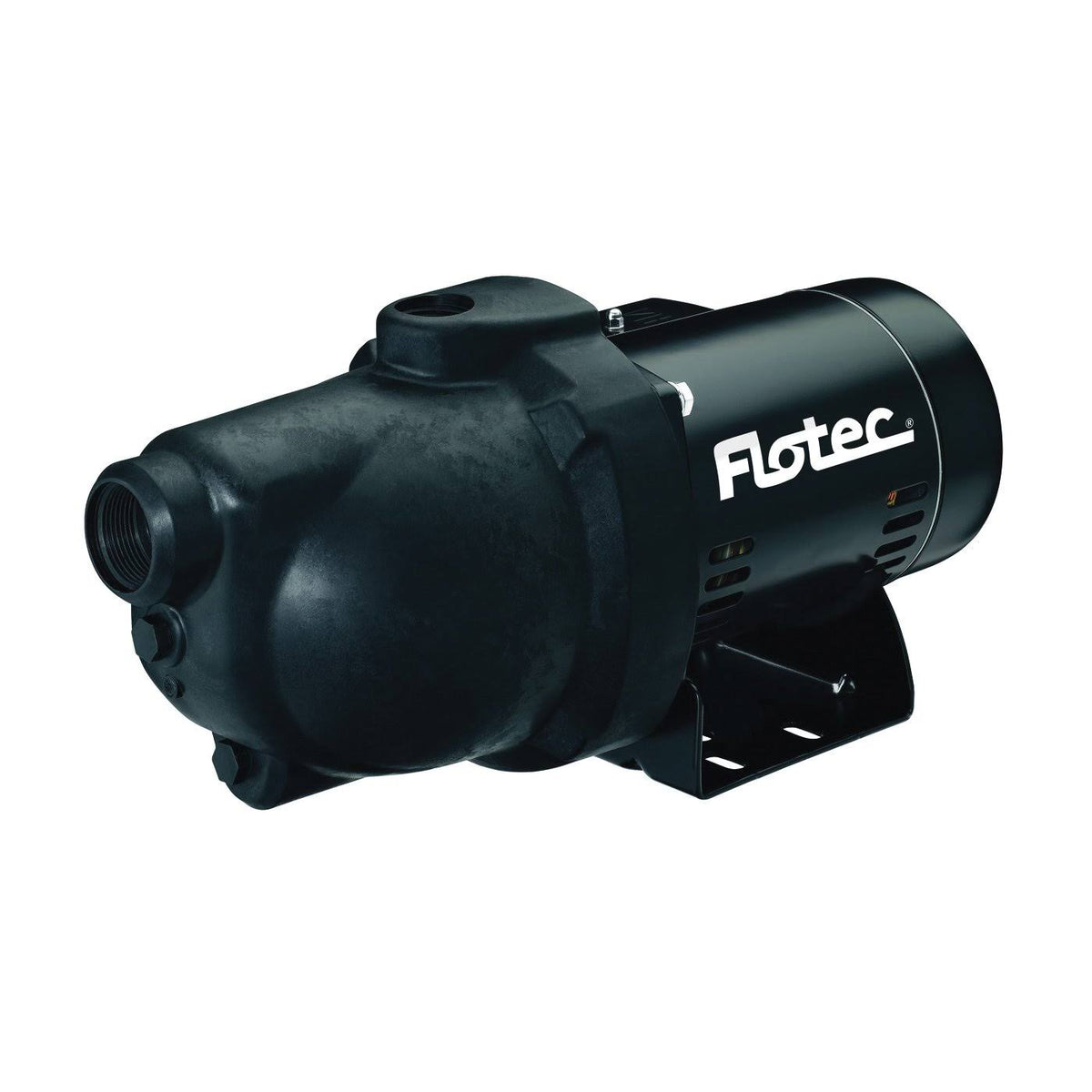 Thermoplastic Shallow Well Jet Pump 1 HP C8805
