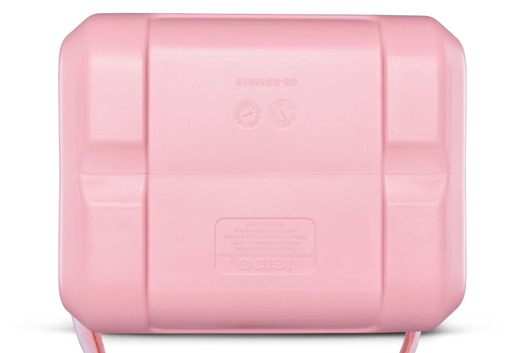 11 QT Hard Sided Cooler, 14 Can Capacity Z16876