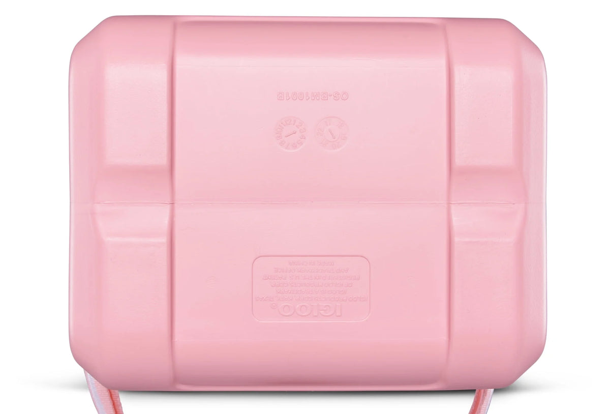 11 QT Hard Sided Cooler, 14 Can Capacity Z16876