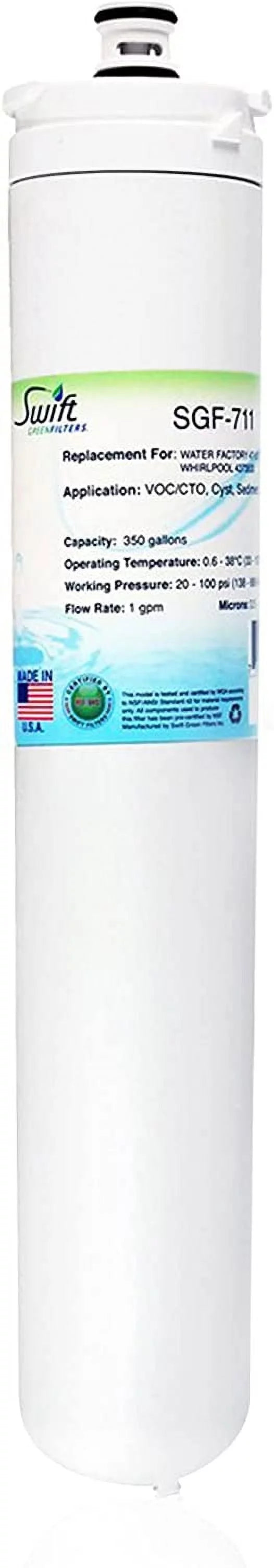 Commercial Water Filter 2 Pack I26586