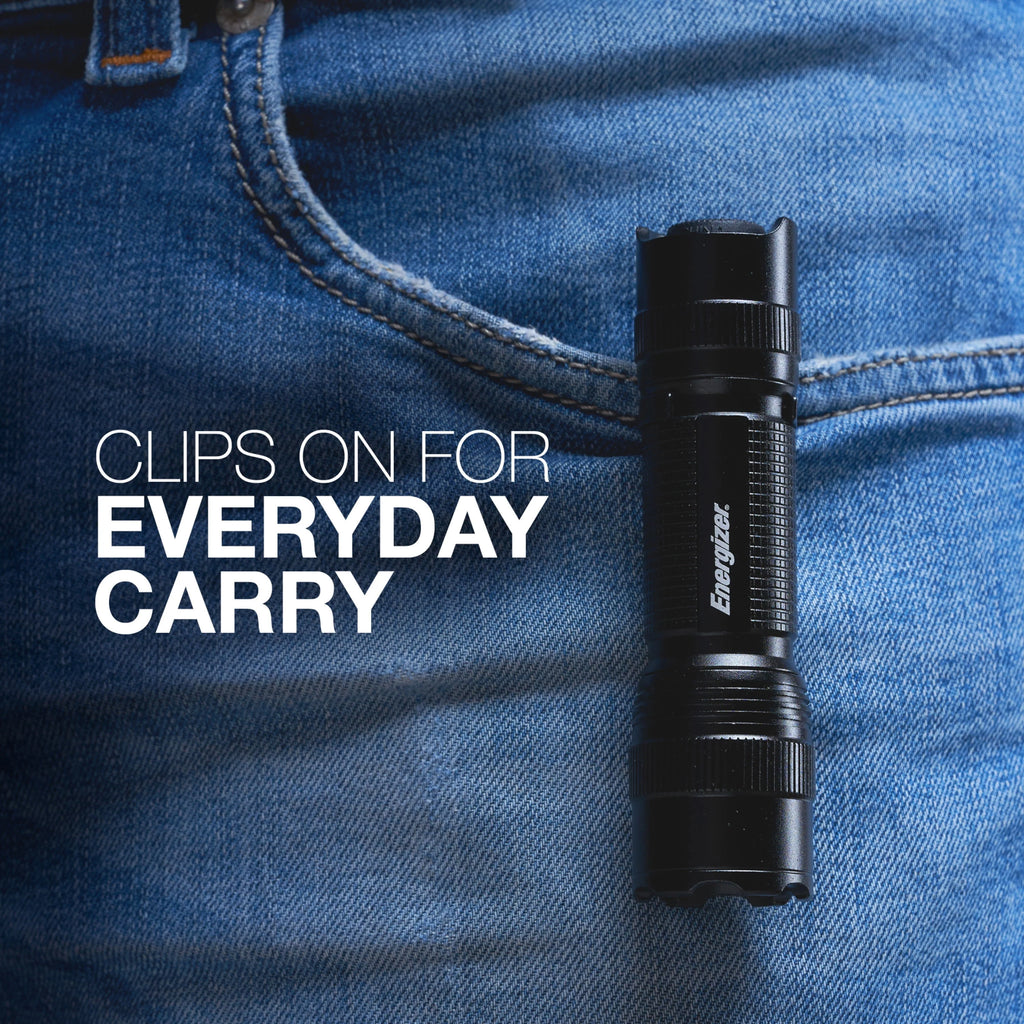 LED Flashlight F2527