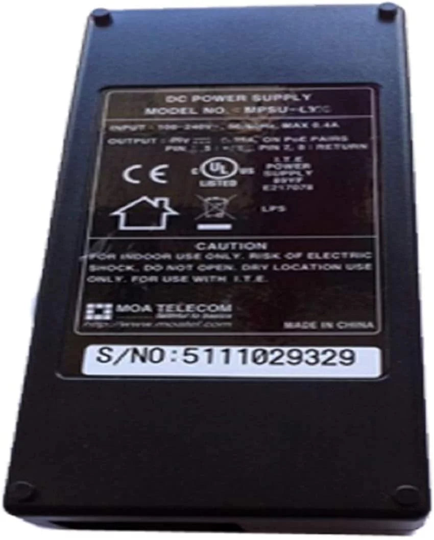 48V AC / DC Adapter Power Supply T603324