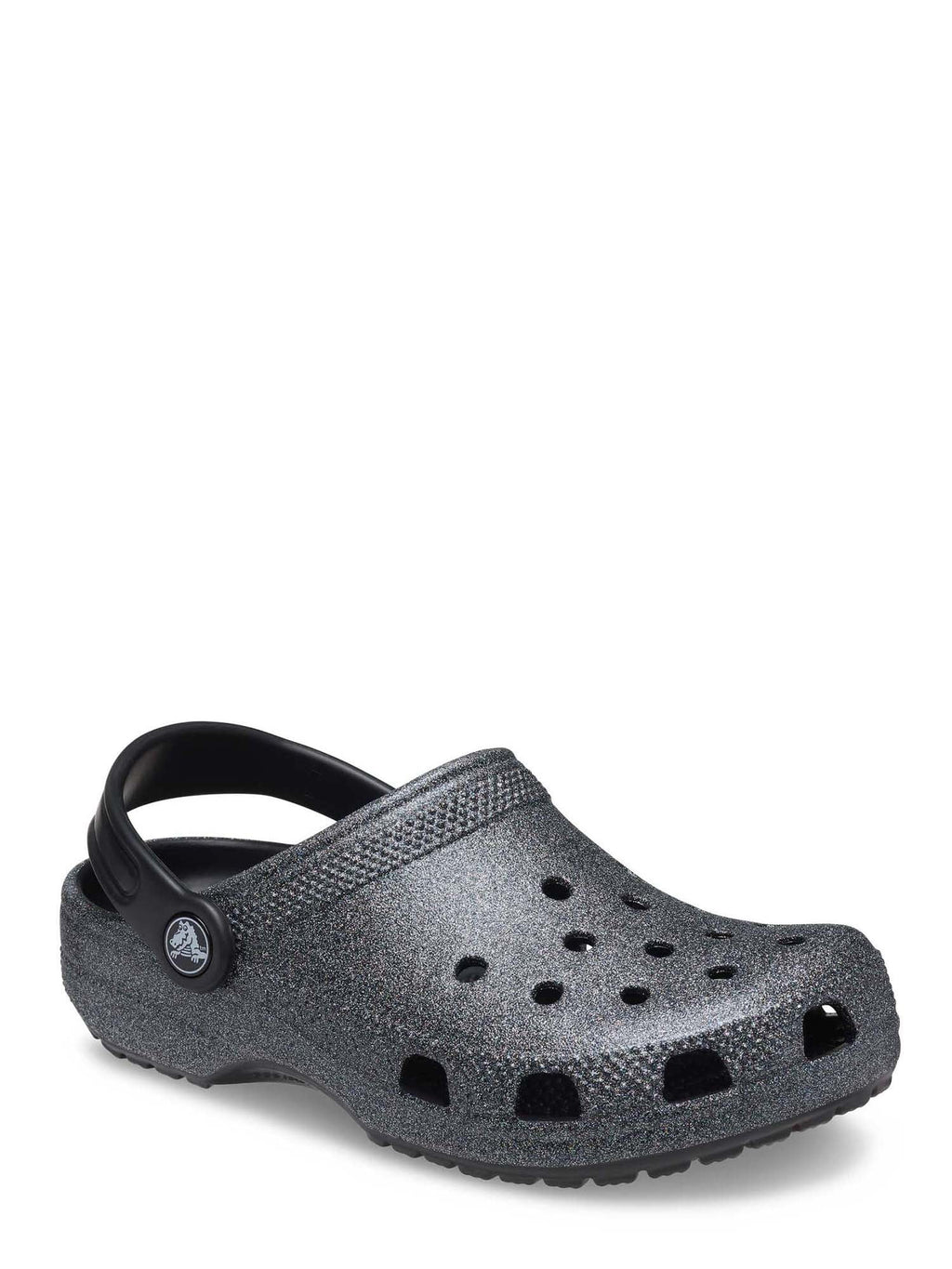 Toddler & Kids Classic Glitter Clog J951246