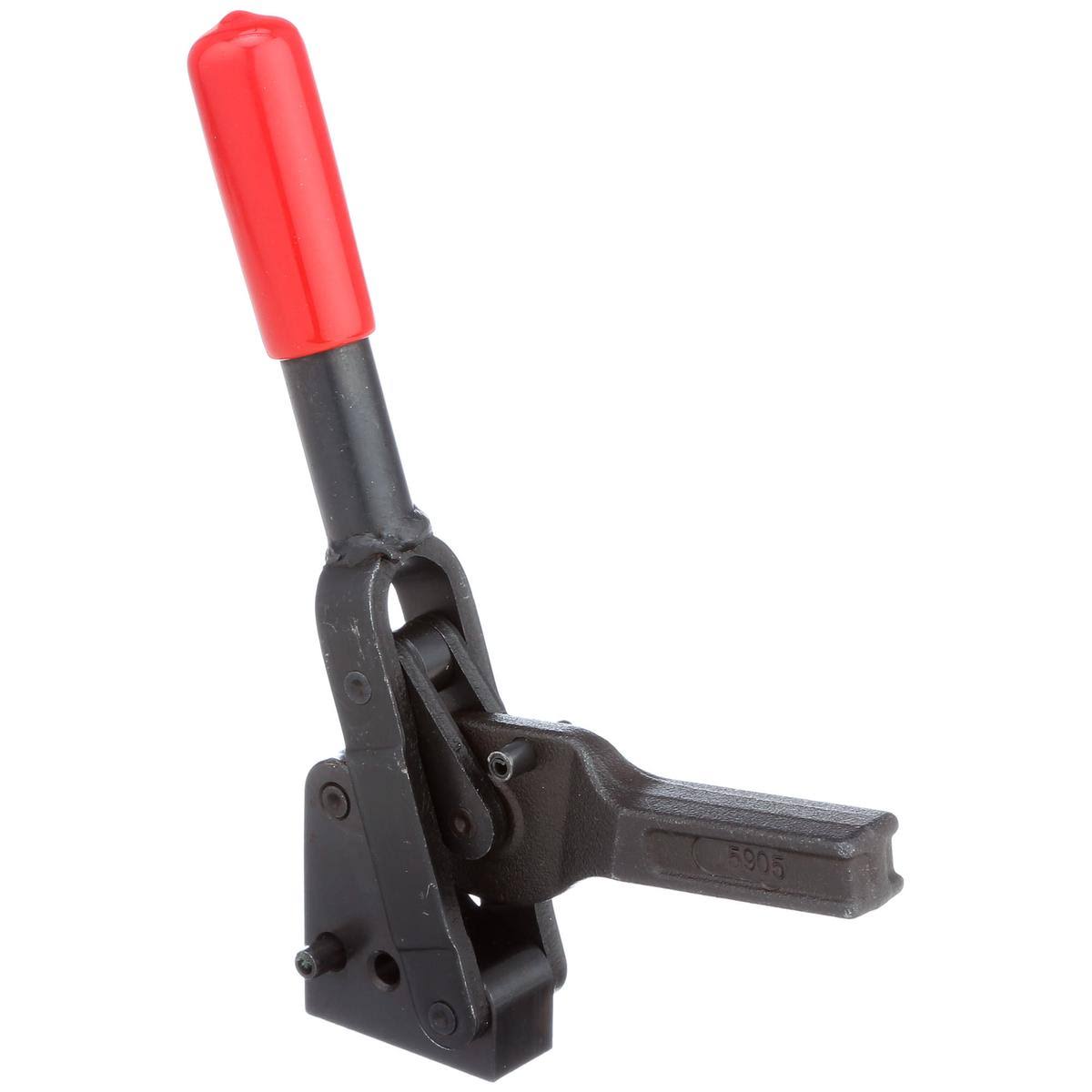Vertical Hold Down Clamp, 750 lb Cap P848144