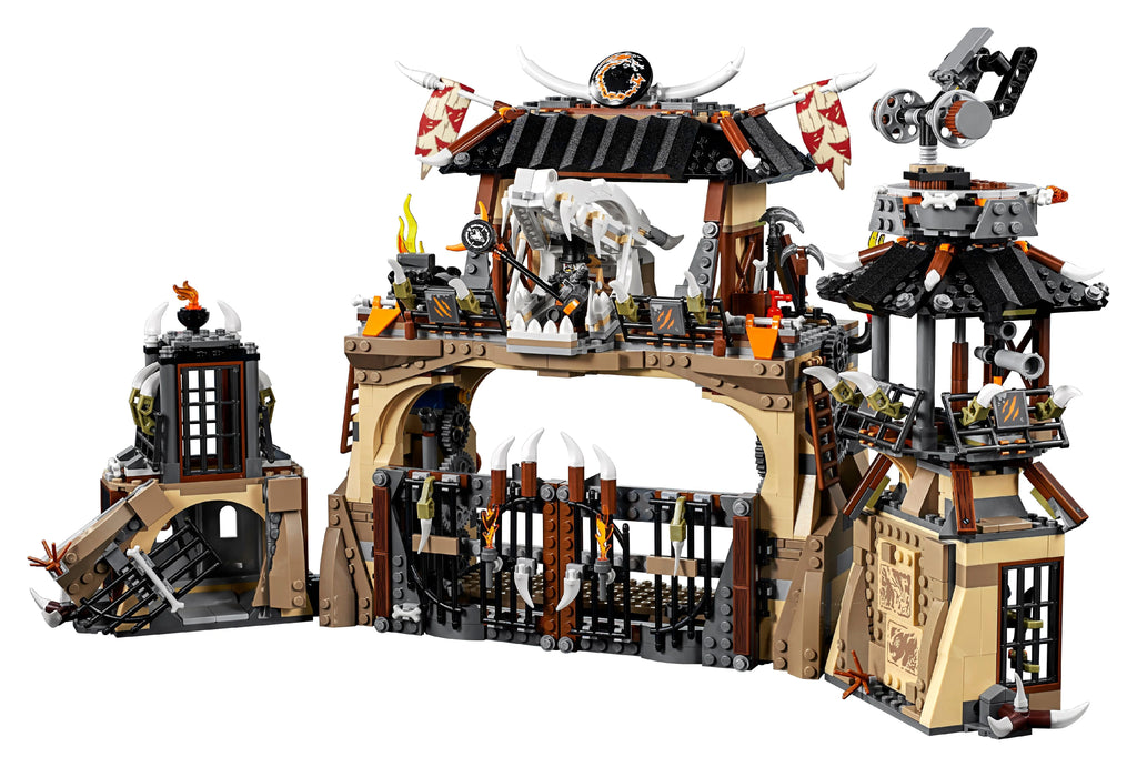 Building Toy D54718