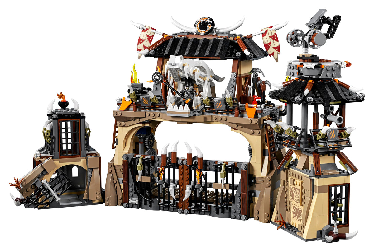 Building Toy D54718