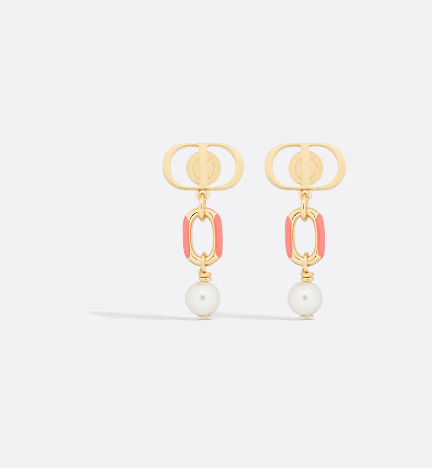 Earrings V5797