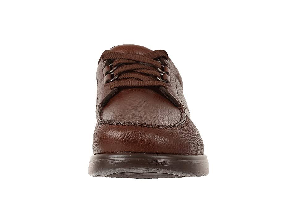 SAS Men&s &Bout Time Mulch 10.5 Medium N99339