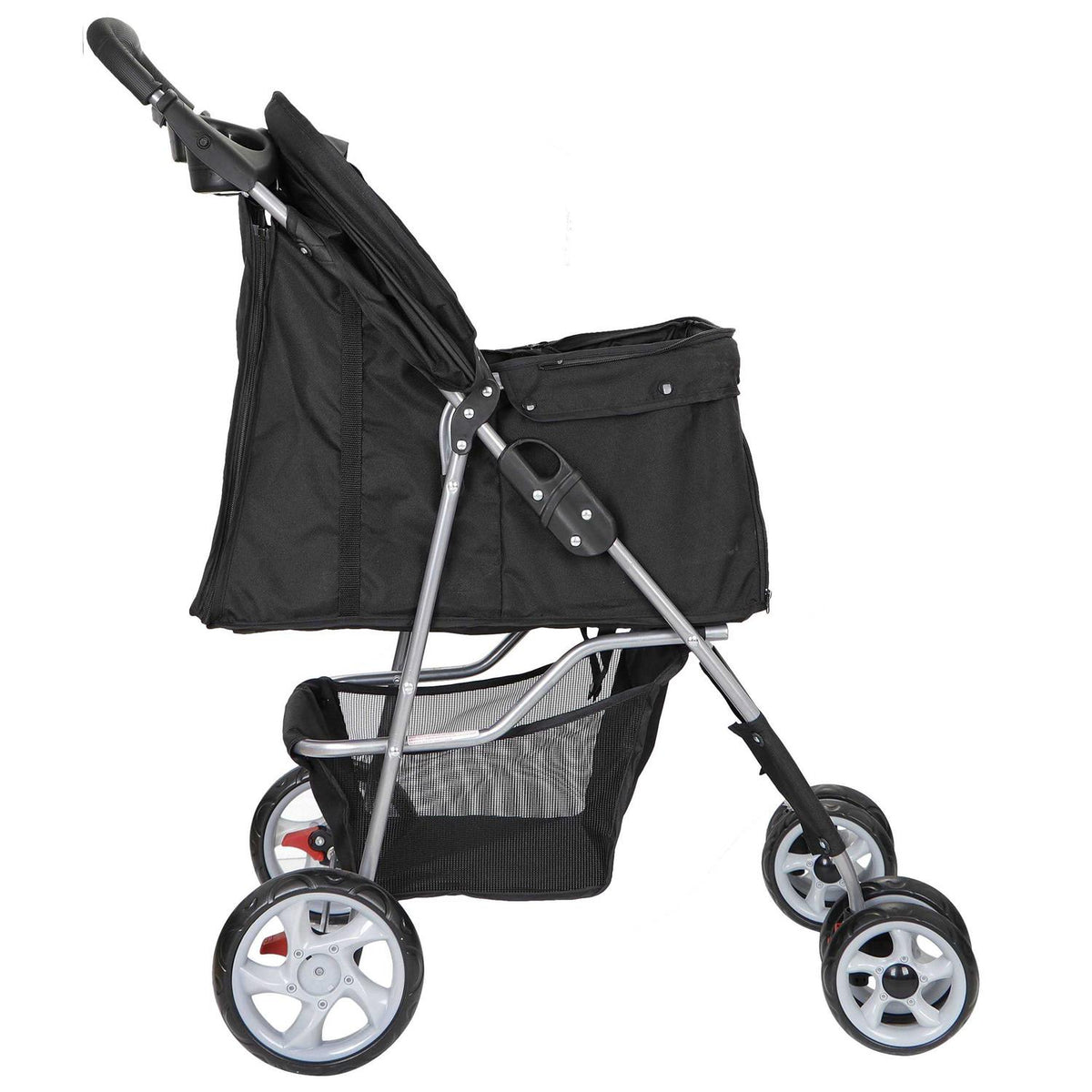 Foldable Dog Pet Stroller K4168