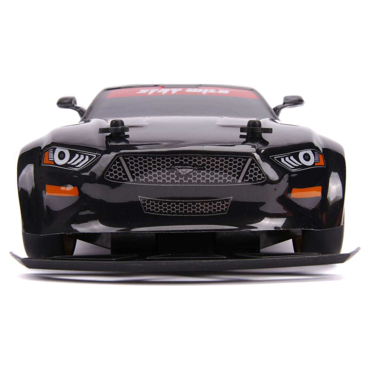 1:10 Scale RC Wide Body Ford Mustang U517284