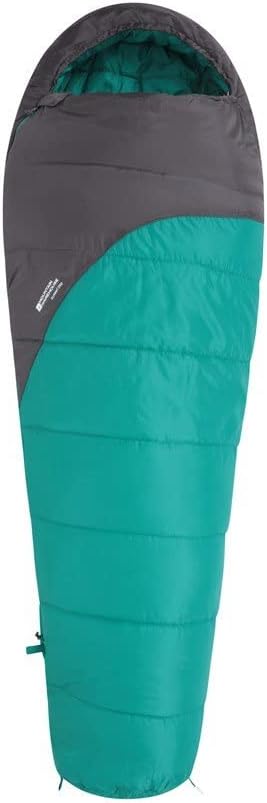 Mummy Shaped Sleeping Bag Y748386