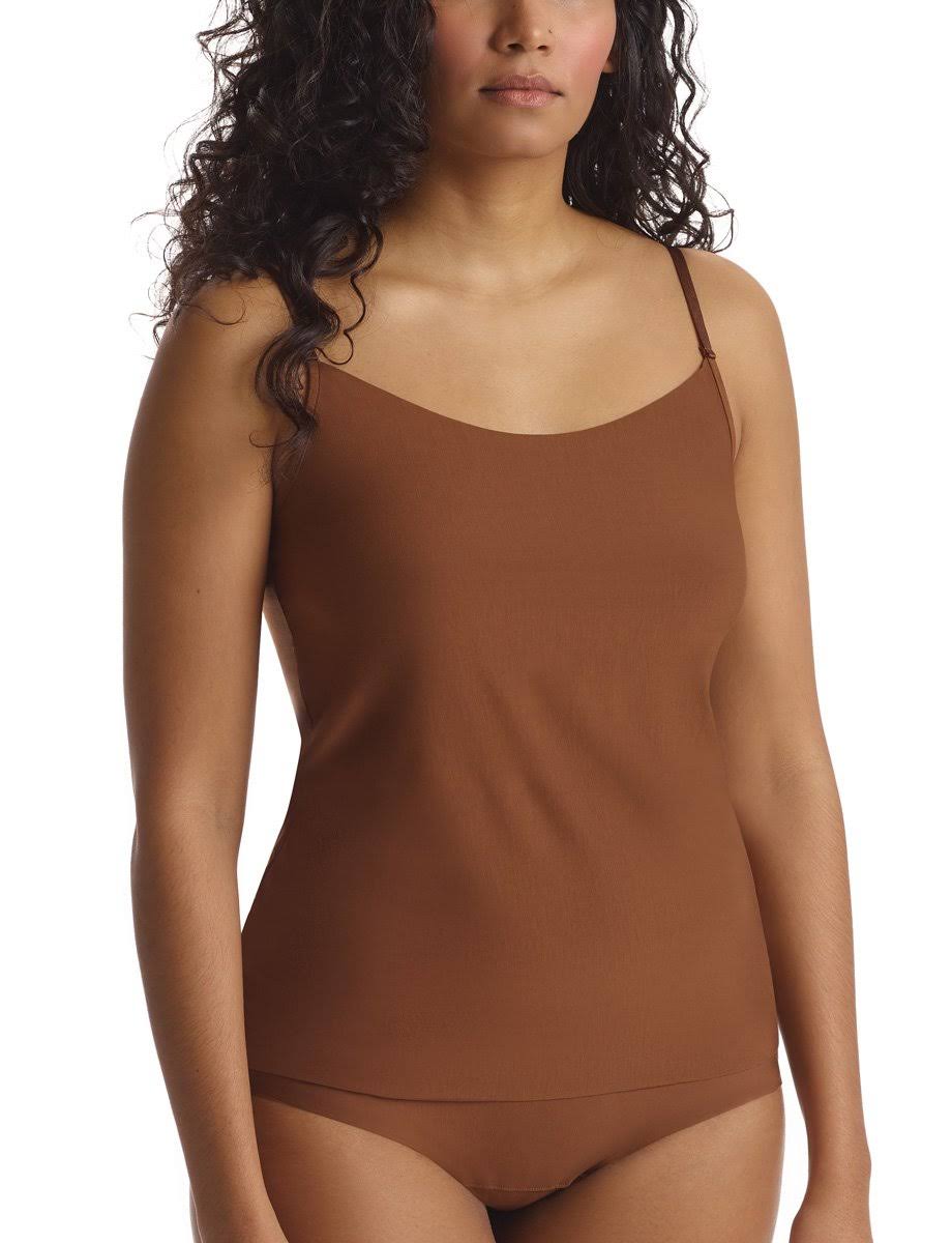 Beige Butter Cami Extra Large L95136