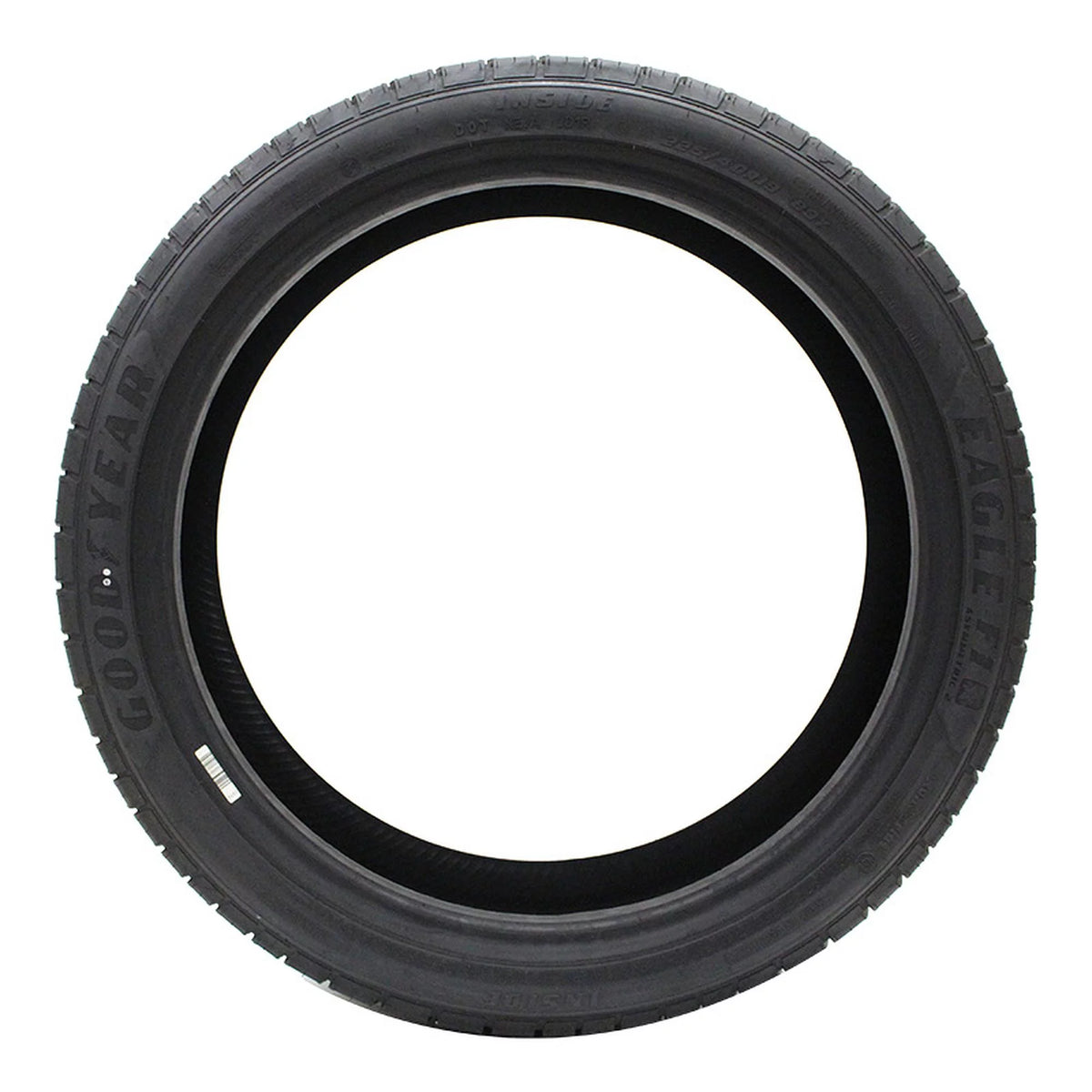 225/40R19 Passenger Tire Z120