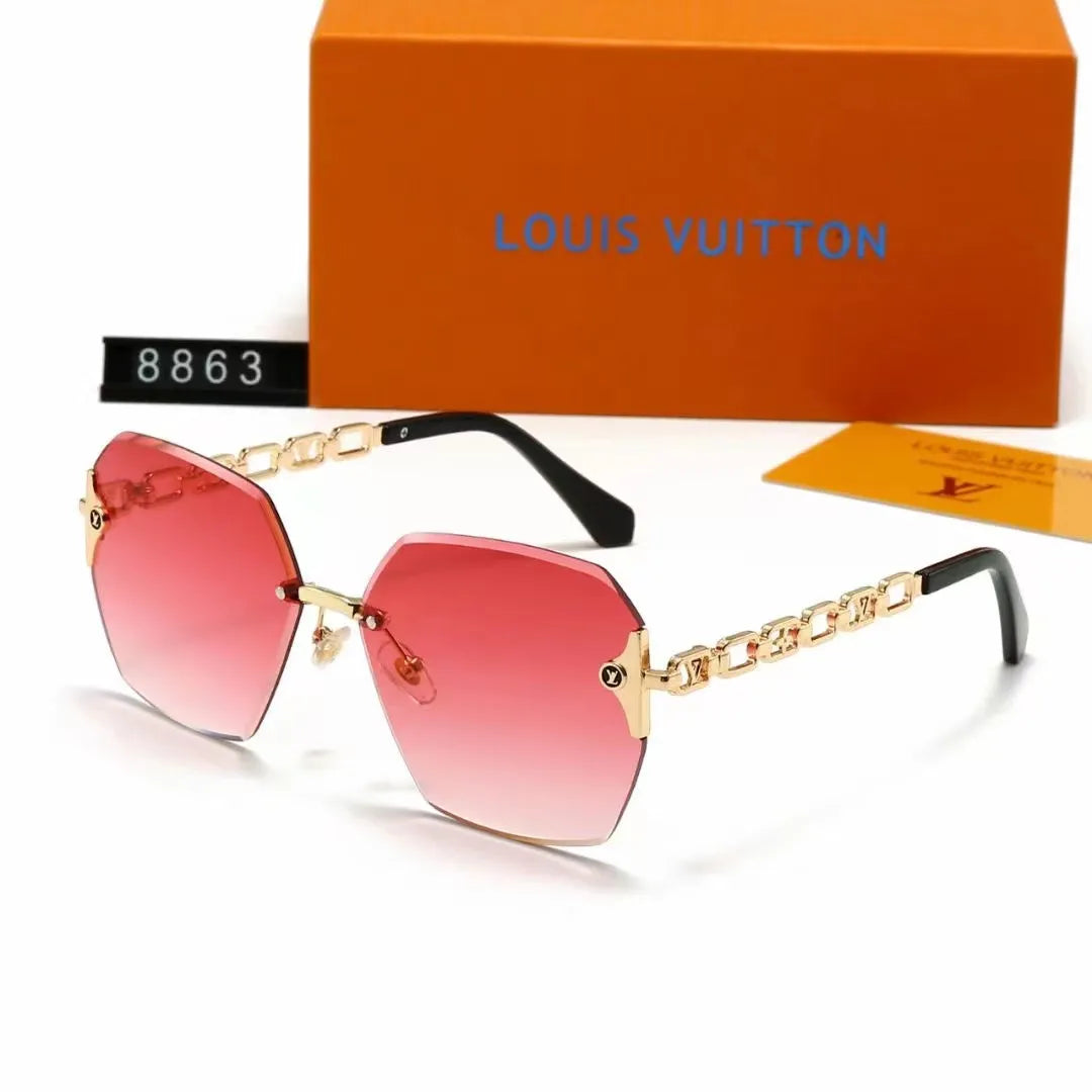 Polarized Sunglasses W9418