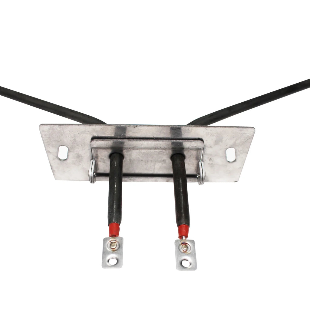 2-Pack Bake Element for General Electric Oven Heating Element N18440