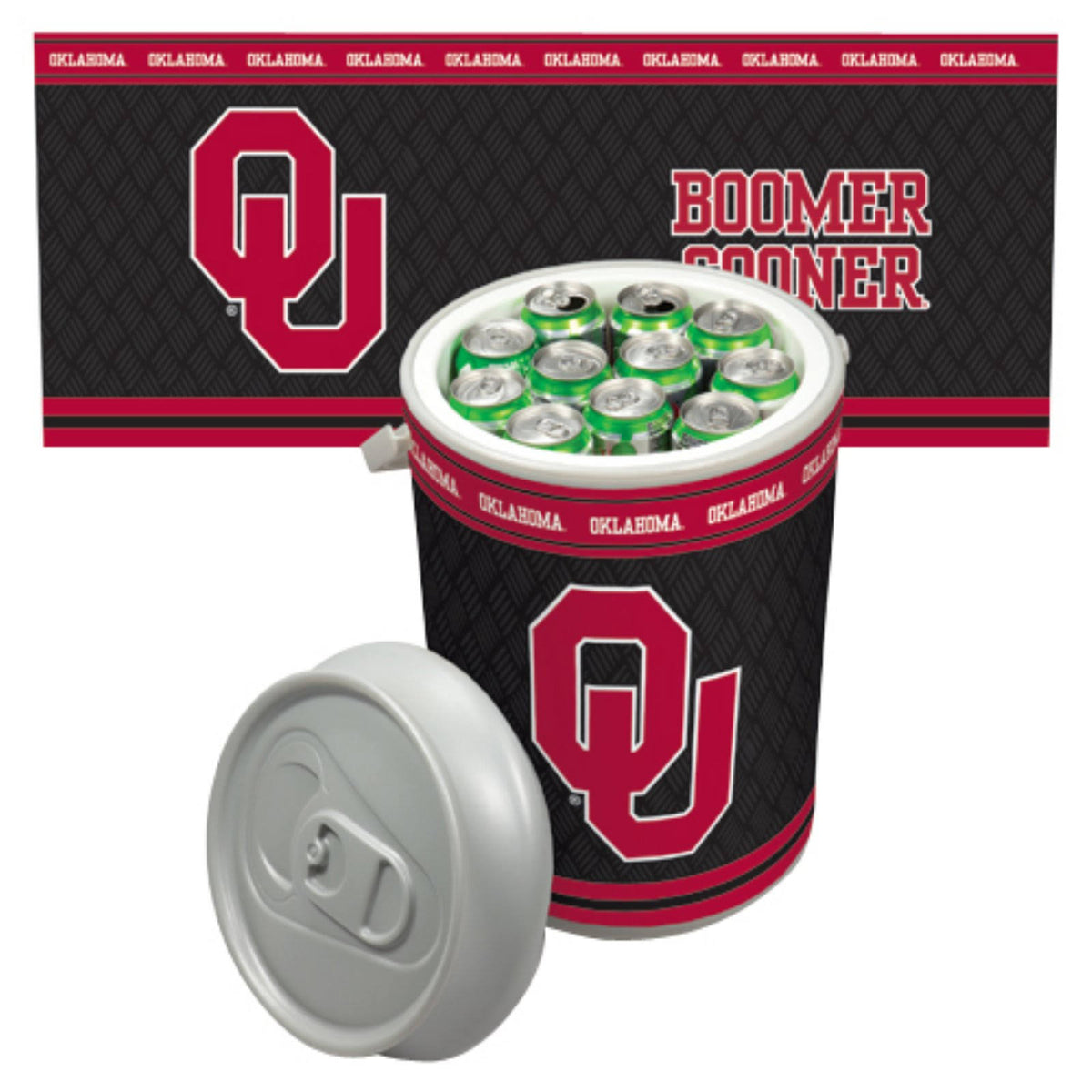 Mega Can Cooler V7920