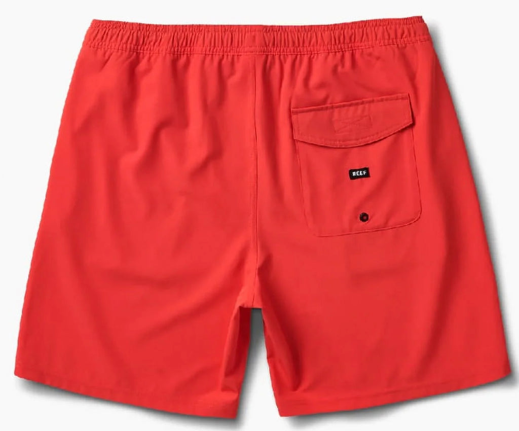 Mens XX-Large 17" Outseam Boardshorts A19172
