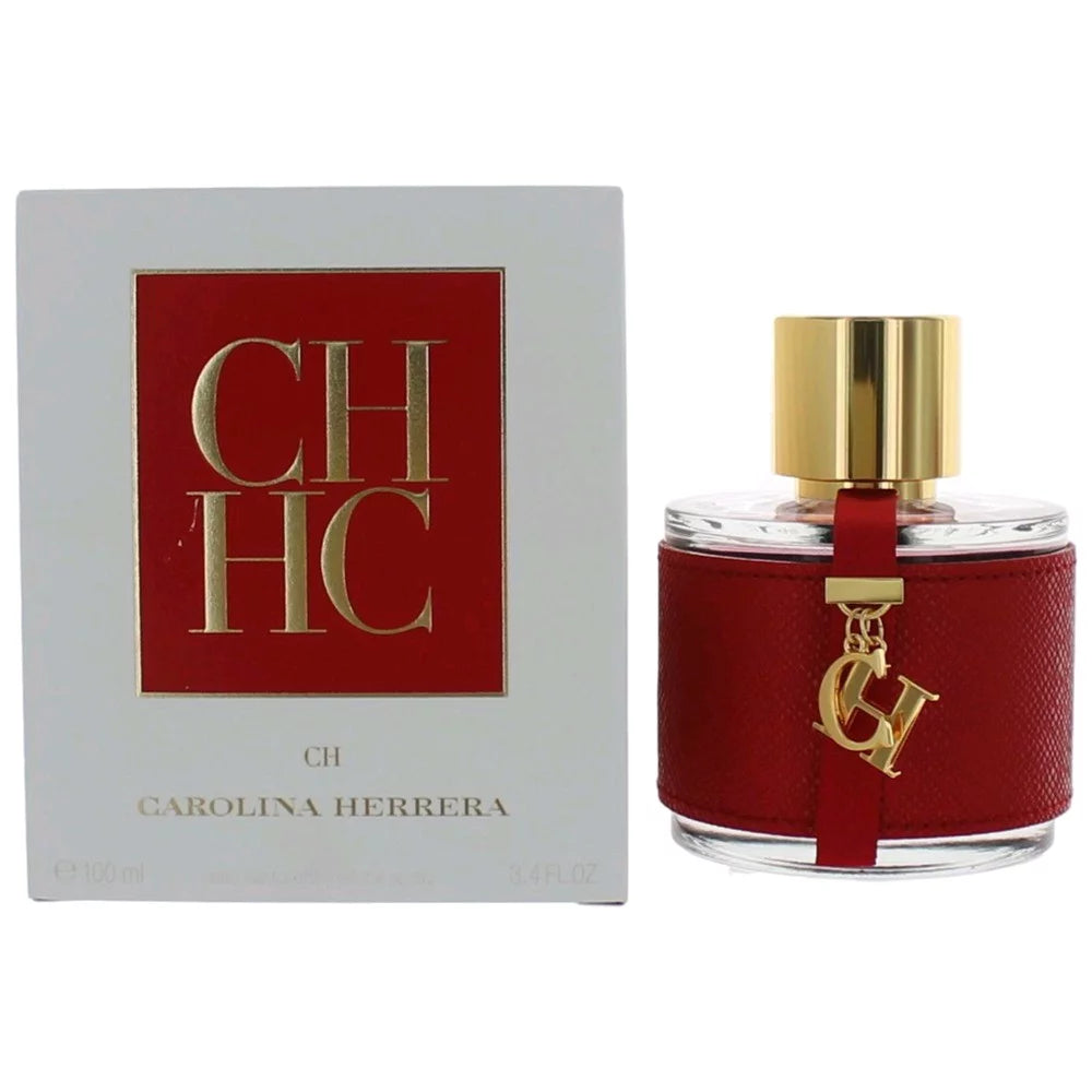 3.4 oz Eau De Toilette Spray T7368