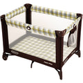 Portable Playard S9697