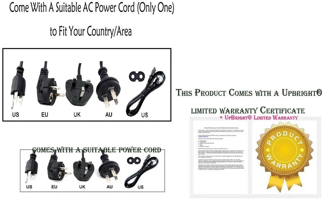 48V AC / DC Adapter Power Supply T603324