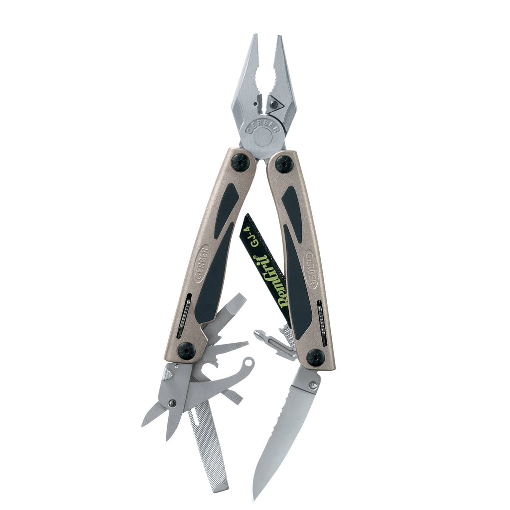 Gerber 800 Legend Multi-Plier M166
