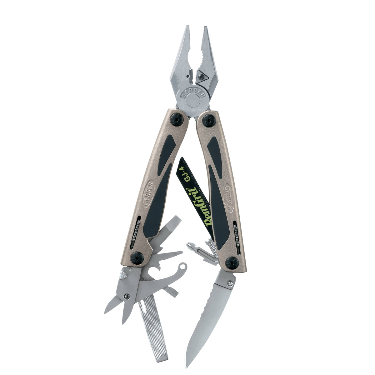 Gerber 800 Legend Multi-Plier M166