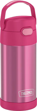 12 Oz Insulated Vacuum Water Bottle V836
