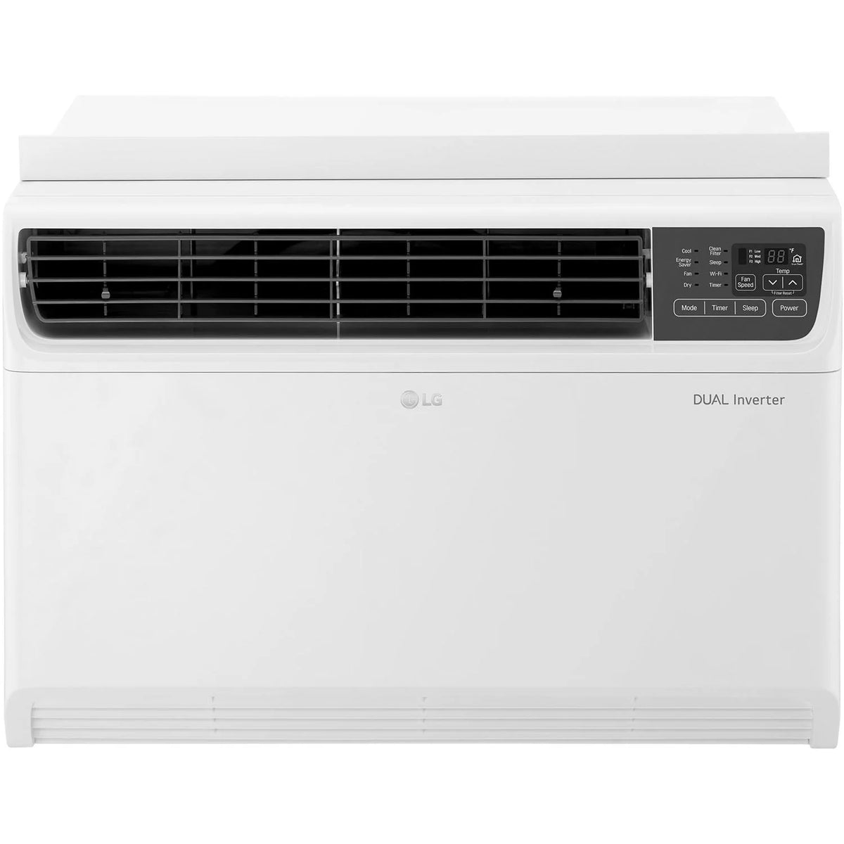115V 14,000 BTU Smart Window Air Conditioner U162