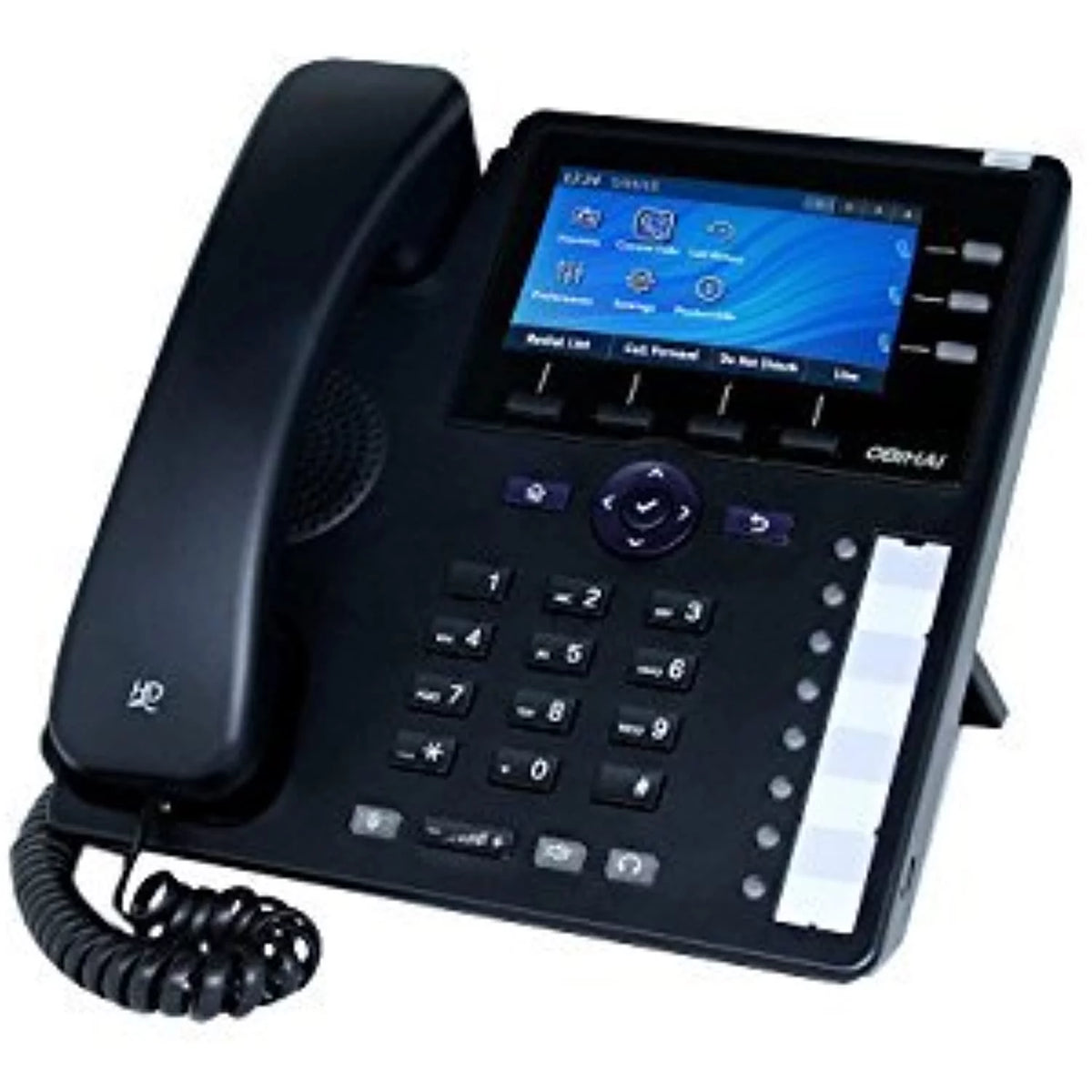 Restored IP Phone with Power Supply K3429